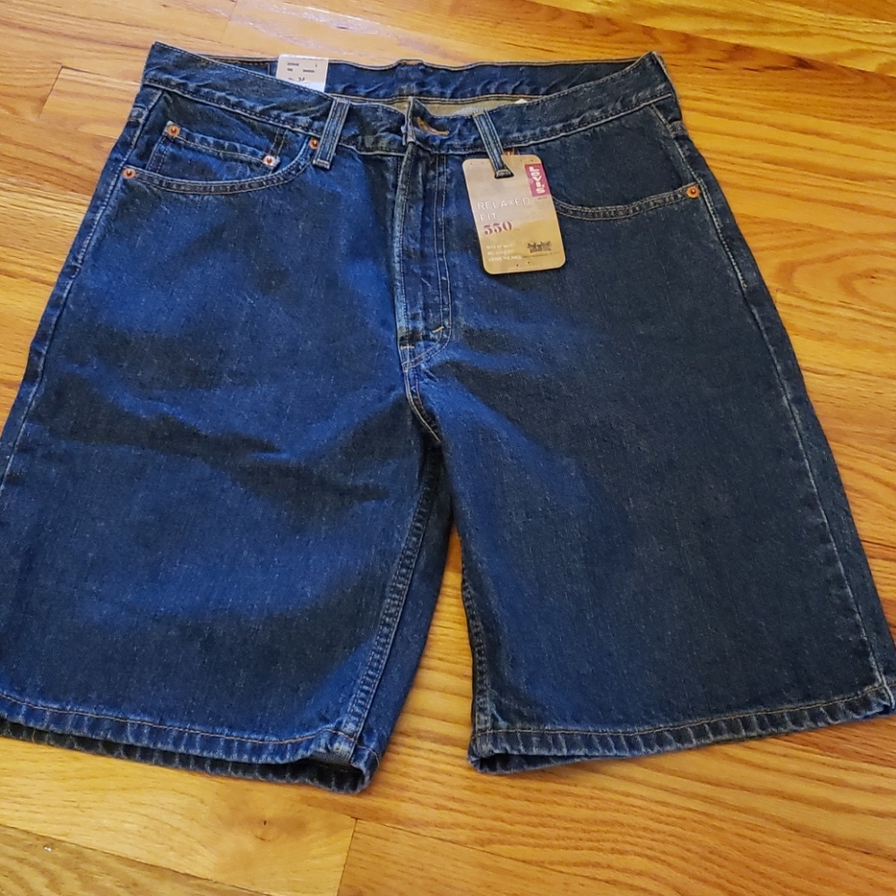 Levi's Shorts